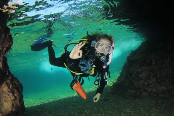 3 Day ScubaMedic Dive Accident
